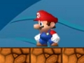 Spill Super Mario Run Jump online
