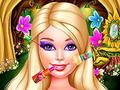 Spill Barbies fe stil  online