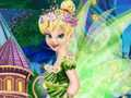 Spill Skog fe dressup  online