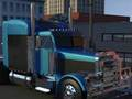 Spill 18 Wheeler Truck Parking 2 online