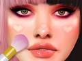 Spill Gjør-det-selv makeupartist  online