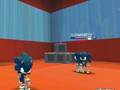 Spill Kogama: Sonic Dash 2 online