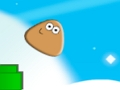 Spill Flappy Pou online