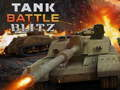 Spill Tank Battle Blitz online