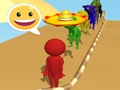 Spill Tauhopping io  online