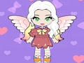 Spill Butterfly Anime Doll Produsent  online