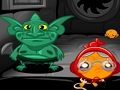 Spill Monkey Go Happy Stage 47 online