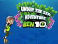Spill Ben 10 Under Sea Adventure online