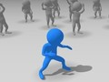 Spill Episk Stickman-utfordring  online
