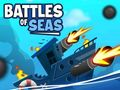 Spill Savs of Seas online