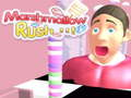Spill Marshmallow Rush online