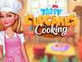 Spill Velsmakende cupcakes matlaging  online