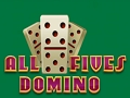 Spill Alle femmere Domino online