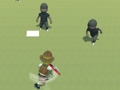 Spill Ultimate frisbee  online