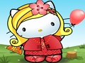 Spill Hei Kitty  online