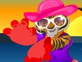 Spill Kung Fu Panda Master Tigress online