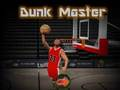 Spill Dunk Master online