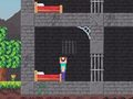 Spill Noob Miner: Jailbreak online