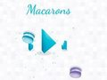 Spill Makroner  online