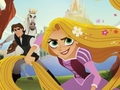 Spill Sammenfiltret serien Jigsaw online