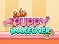 Spill Søt valp makeover  online