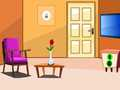 Spill Tumult Villa Escape online