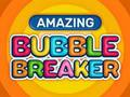 Spill Fantastisk Bubble Breaker  online