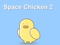 Spill Space Chicken 2 online