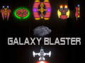 Spill Galaxy Blaster online