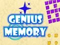 Spill Genialt minne  online