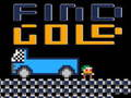 Spill Finn gull  online