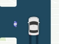 Spill Uber-sjåfør  online