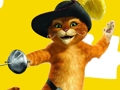 Spill Puss in Boots The Last Wish Jigsaw Puzzle online