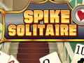 Spill Spike Solitaire online