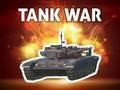 Spill Tank War Multiplayer online