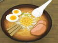 Spill Miso noodle online
