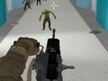 Spill Zombie Hell Shooter online