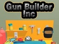 Spill Gun Builder Inc. online