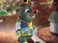Spill Moley Moletown Chase online