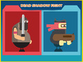 Spill Dead Shadow Fight online