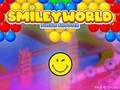 Spill Smileyworld Bubble Shooter online