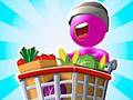 Spill Mini Market Tycoon online