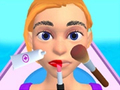 Spill Makeover rush 3d online