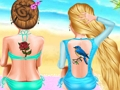 Spill Fashion Tattoo Studio 4 online