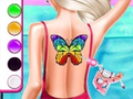 Spill Fashion Tattoo Studio 4 online