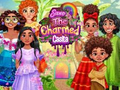 Spill Redd The Charmed Casita  online