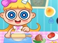Spill Pizzakokk  online