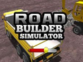 Spill Veibyggersimulator  online