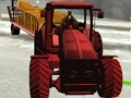 Spill Offroad Tractor Farming Simulator 2022: Cargo Drive  online