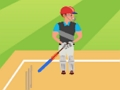 Spill Cricket 2d online